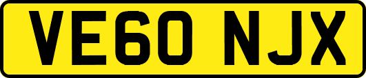 VE60NJX