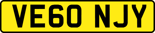 VE60NJY