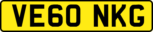 VE60NKG