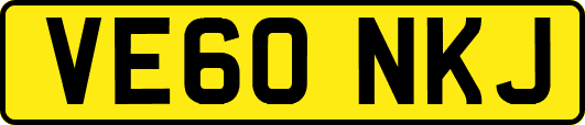 VE60NKJ