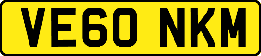 VE60NKM