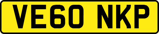 VE60NKP
