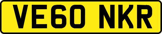 VE60NKR
