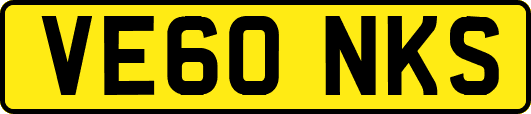 VE60NKS