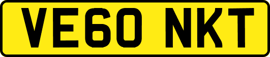 VE60NKT