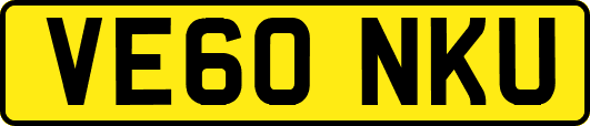 VE60NKU
