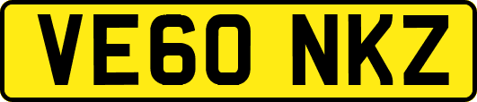 VE60NKZ