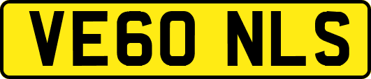VE60NLS