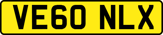 VE60NLX