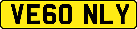 VE60NLY