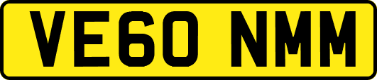 VE60NMM