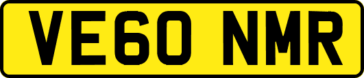VE60NMR