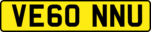 VE60NNU