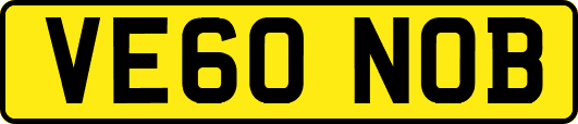 VE60NOB