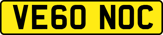 VE60NOC