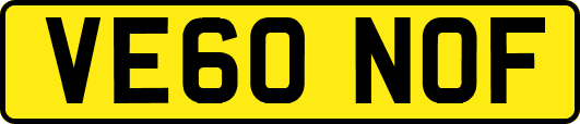 VE60NOF