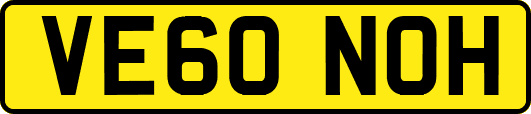 VE60NOH