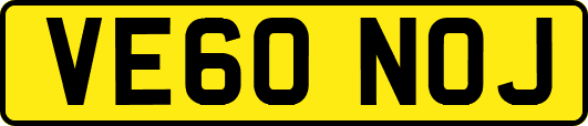VE60NOJ