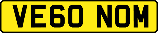 VE60NOM