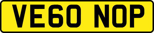 VE60NOP