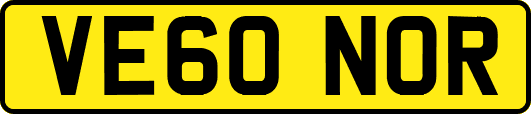 VE60NOR