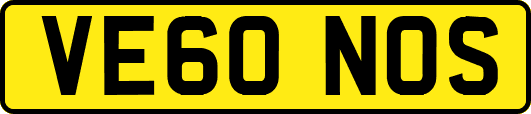 VE60NOS