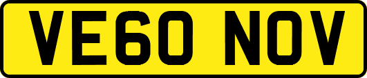 VE60NOV