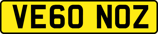 VE60NOZ