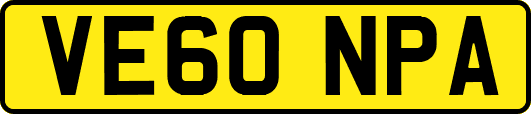 VE60NPA