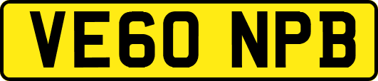VE60NPB