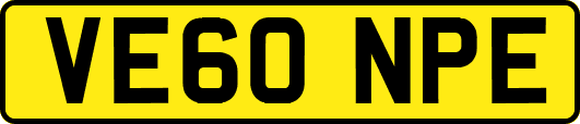 VE60NPE