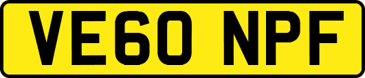 VE60NPF