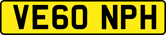 VE60NPH