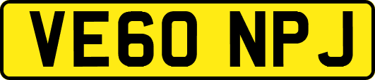 VE60NPJ