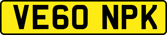 VE60NPK