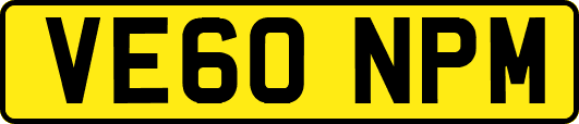 VE60NPM