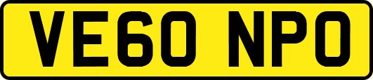VE60NPO