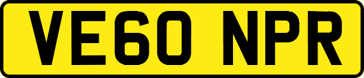 VE60NPR