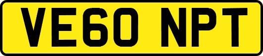 VE60NPT