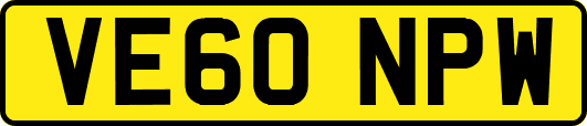 VE60NPW