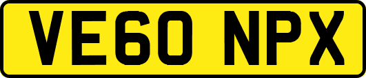 VE60NPX