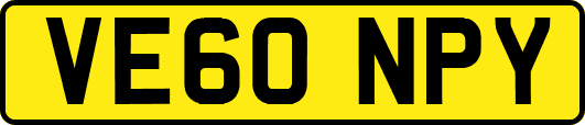 VE60NPY