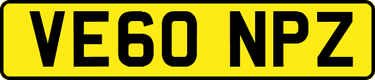 VE60NPZ