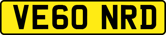 VE60NRD