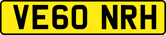 VE60NRH