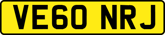 VE60NRJ