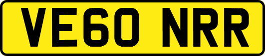 VE60NRR