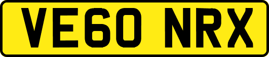 VE60NRX