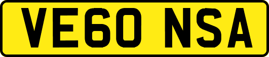 VE60NSA