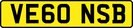 VE60NSB
